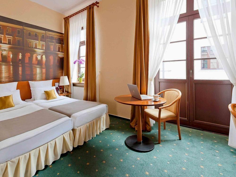 Hotel Zamojski #N/A ภายนอก รูปภาพ