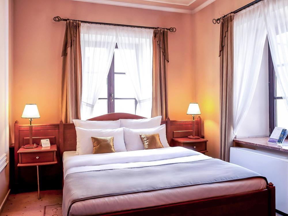 Hotel Zamojski #N/A ภายนอก รูปภาพ