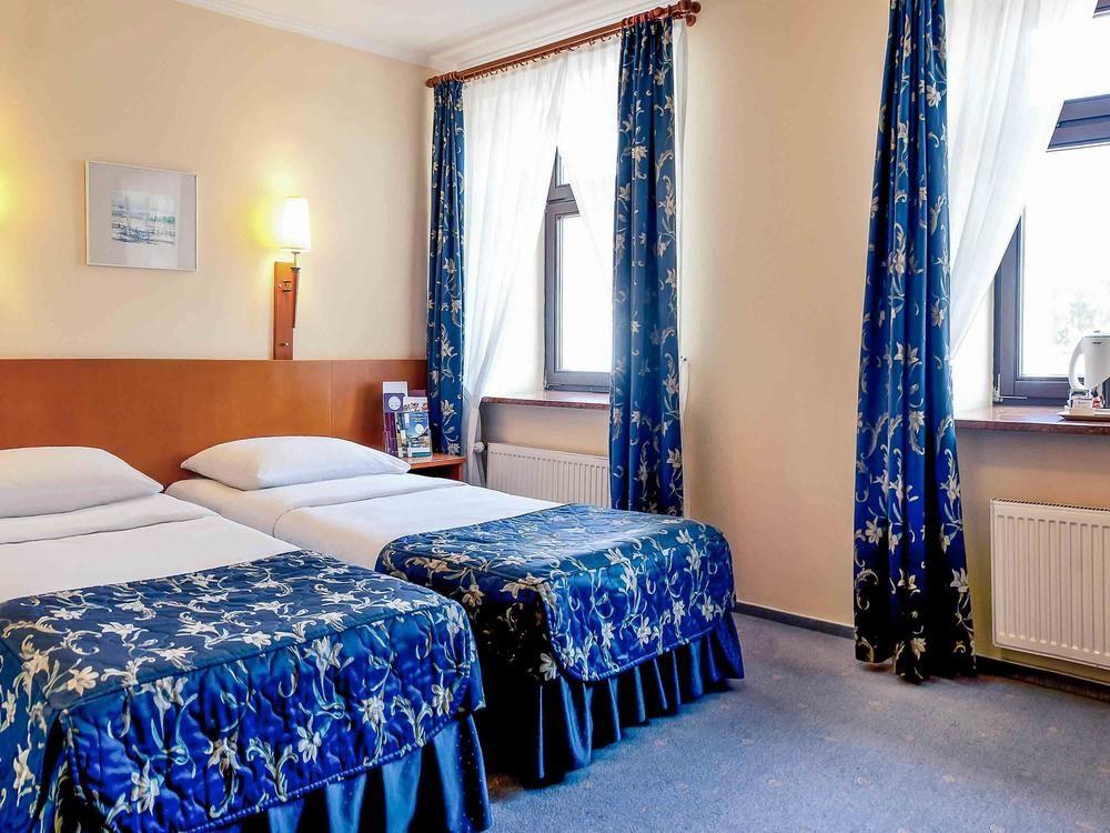 Hotel Zamojski #N/A ภายนอก รูปภาพ