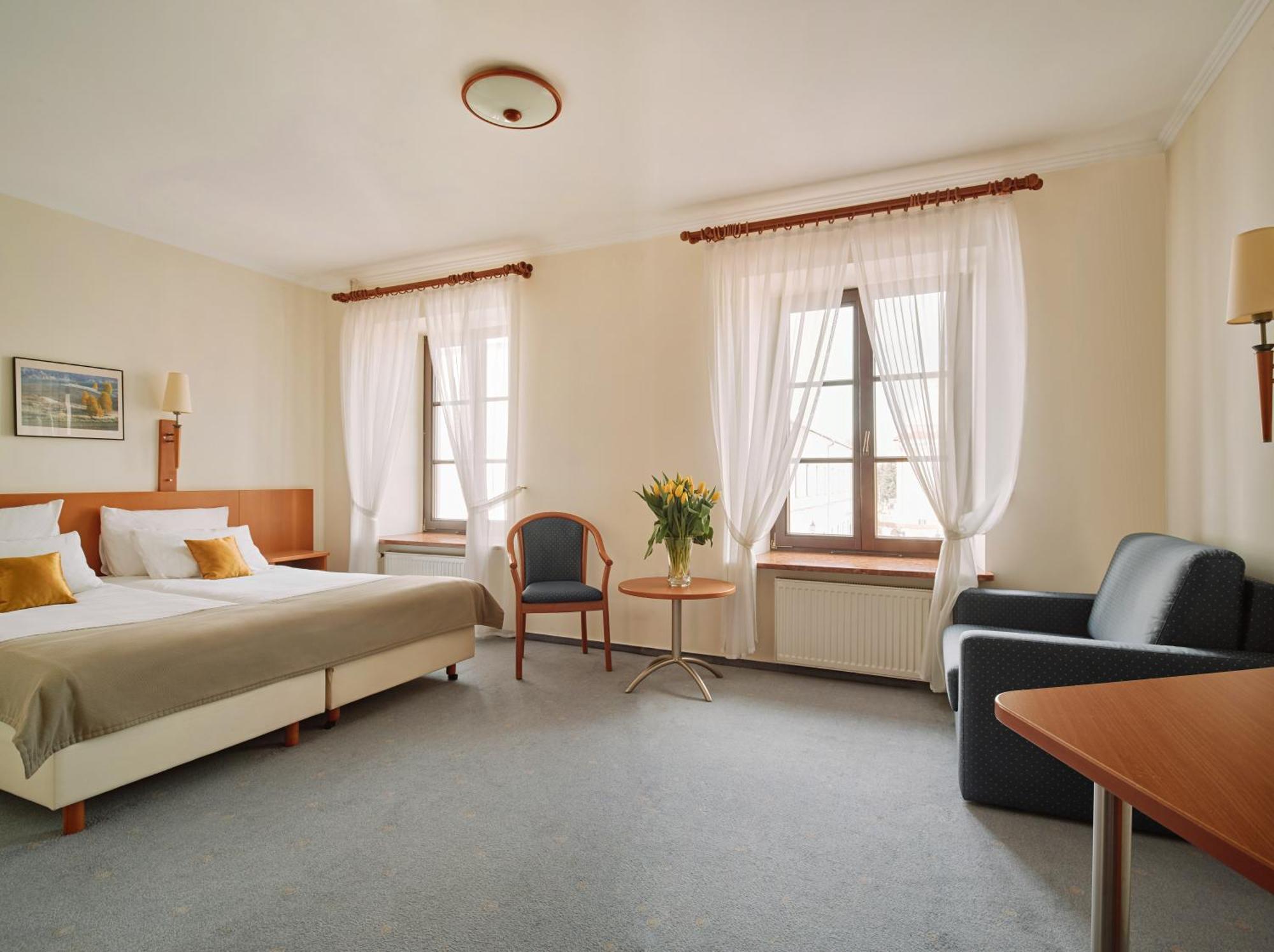 Hotel Zamojski #N/A ภายนอก รูปภาพ
