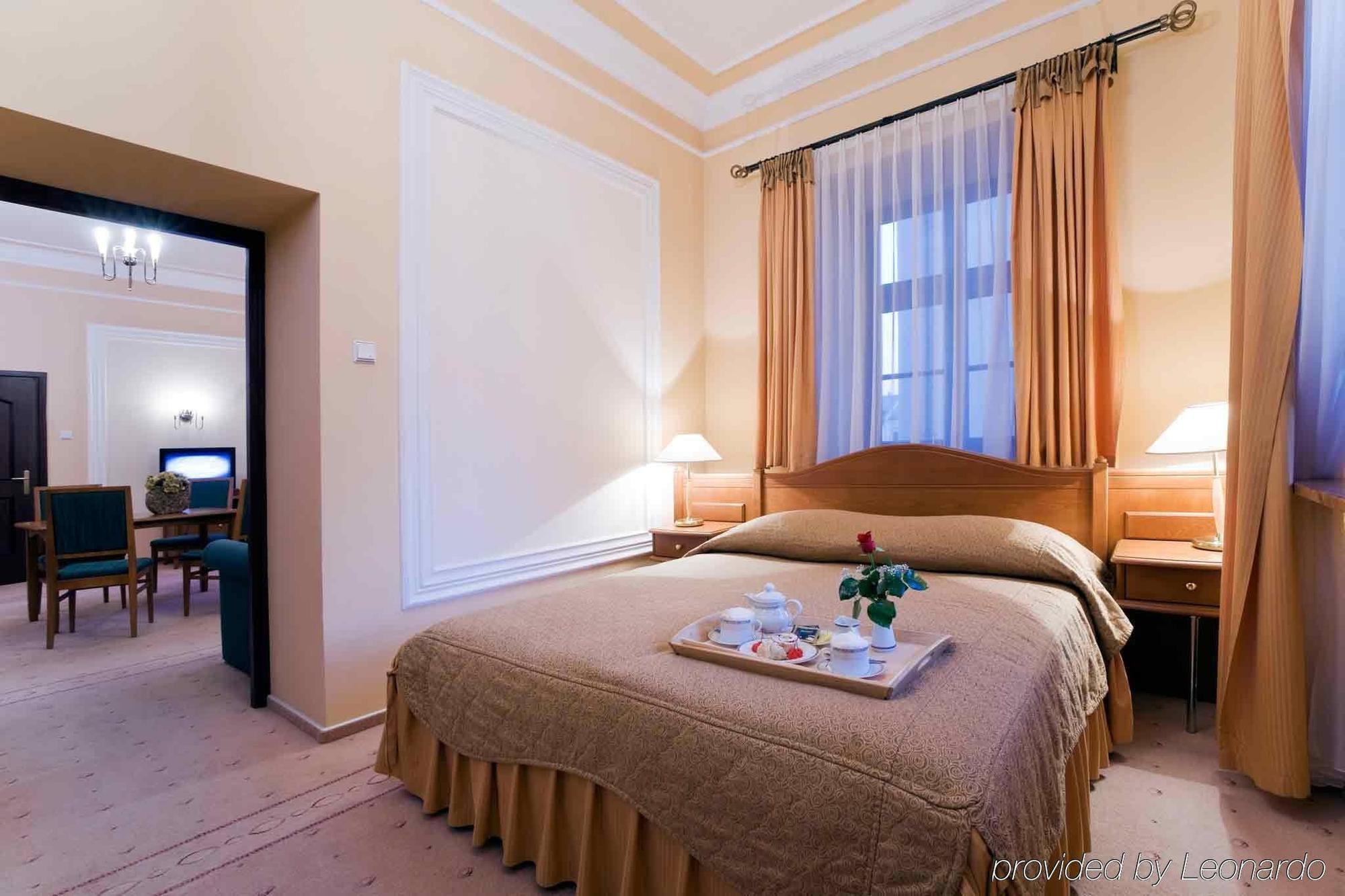Hotel Zamojski #N/A ภายนอก รูปภาพ