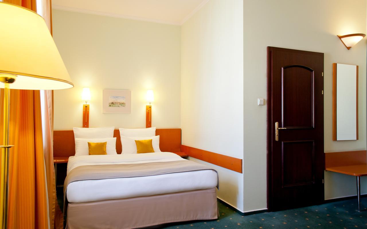 Hotel Zamojski #N/A ภายนอก รูปภาพ