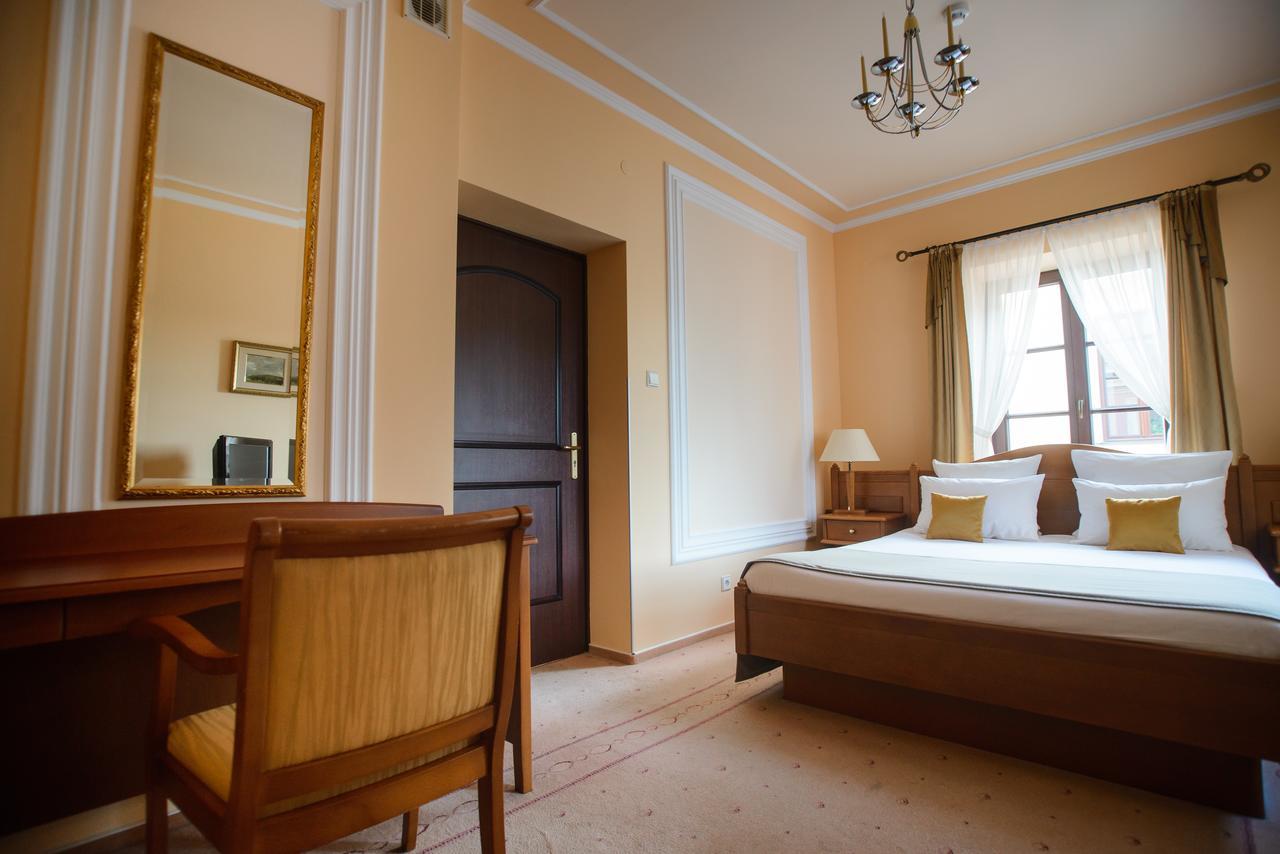 Hotel Zamojski #N/A ภายนอก รูปภาพ