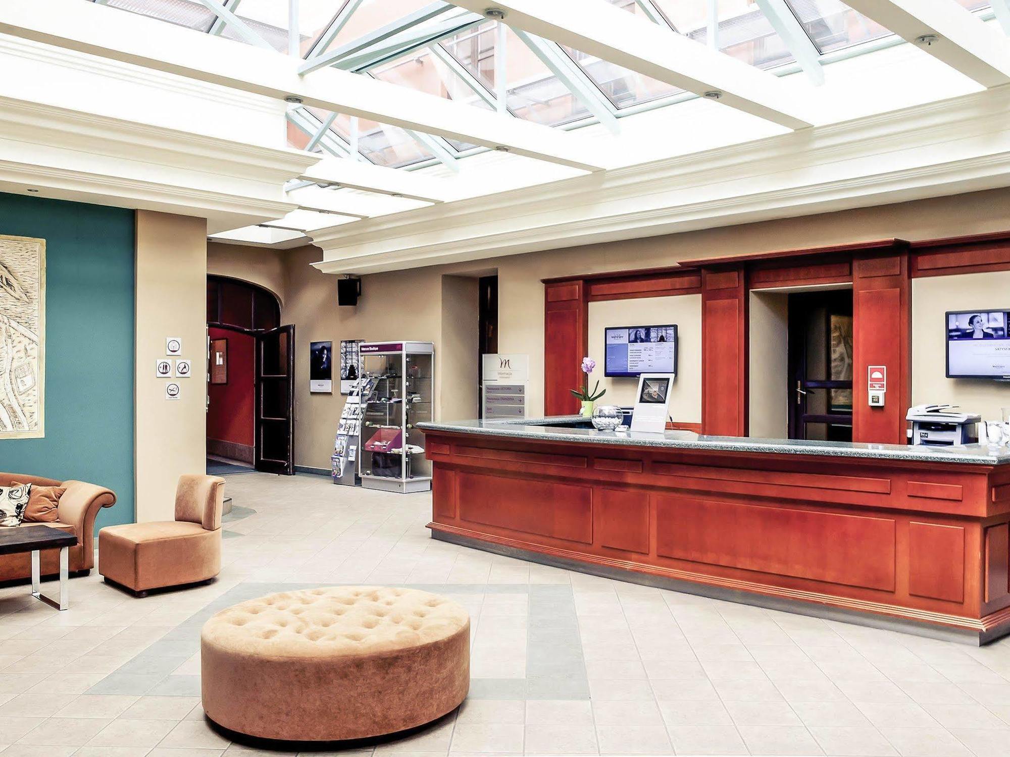 Hotel Zamojski #N/A ภายนอก รูปภาพ