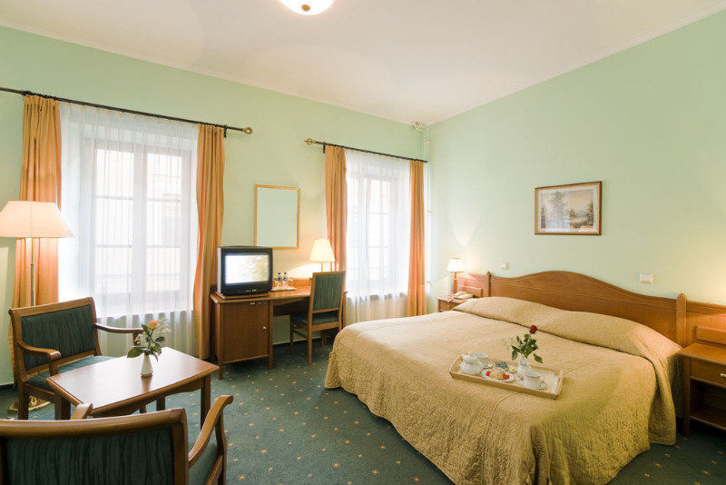 Hotel Zamojski #N/A ห้อง รูปภาพ