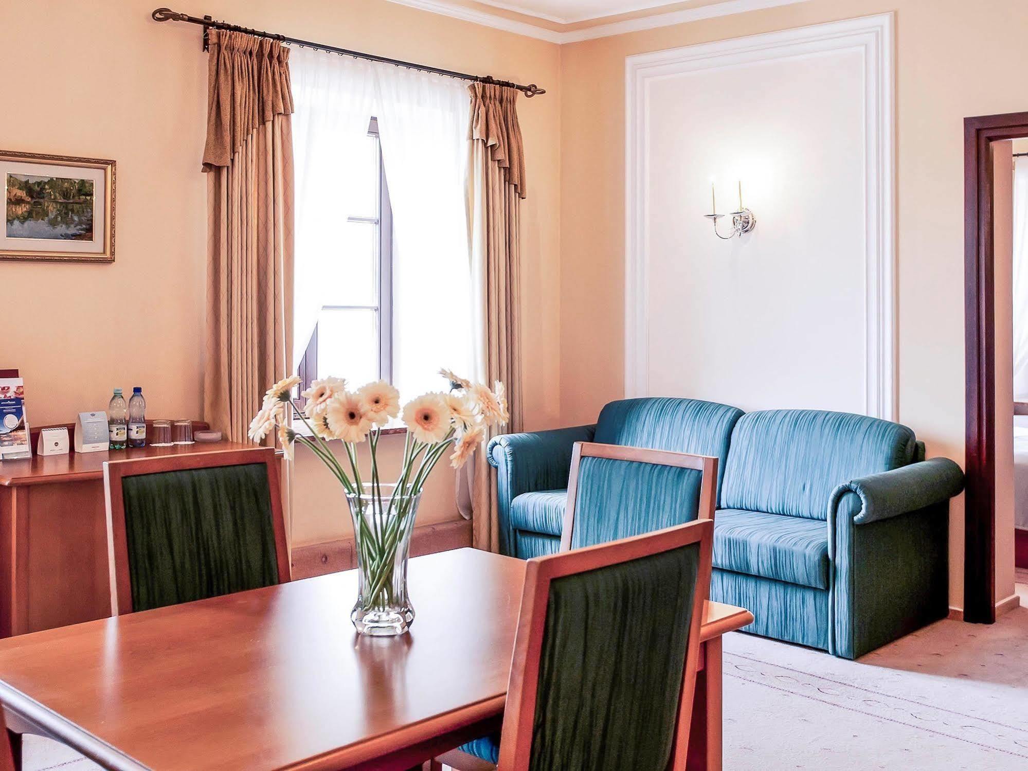 Hotel Zamojski #N/A ภายนอก รูปภาพ