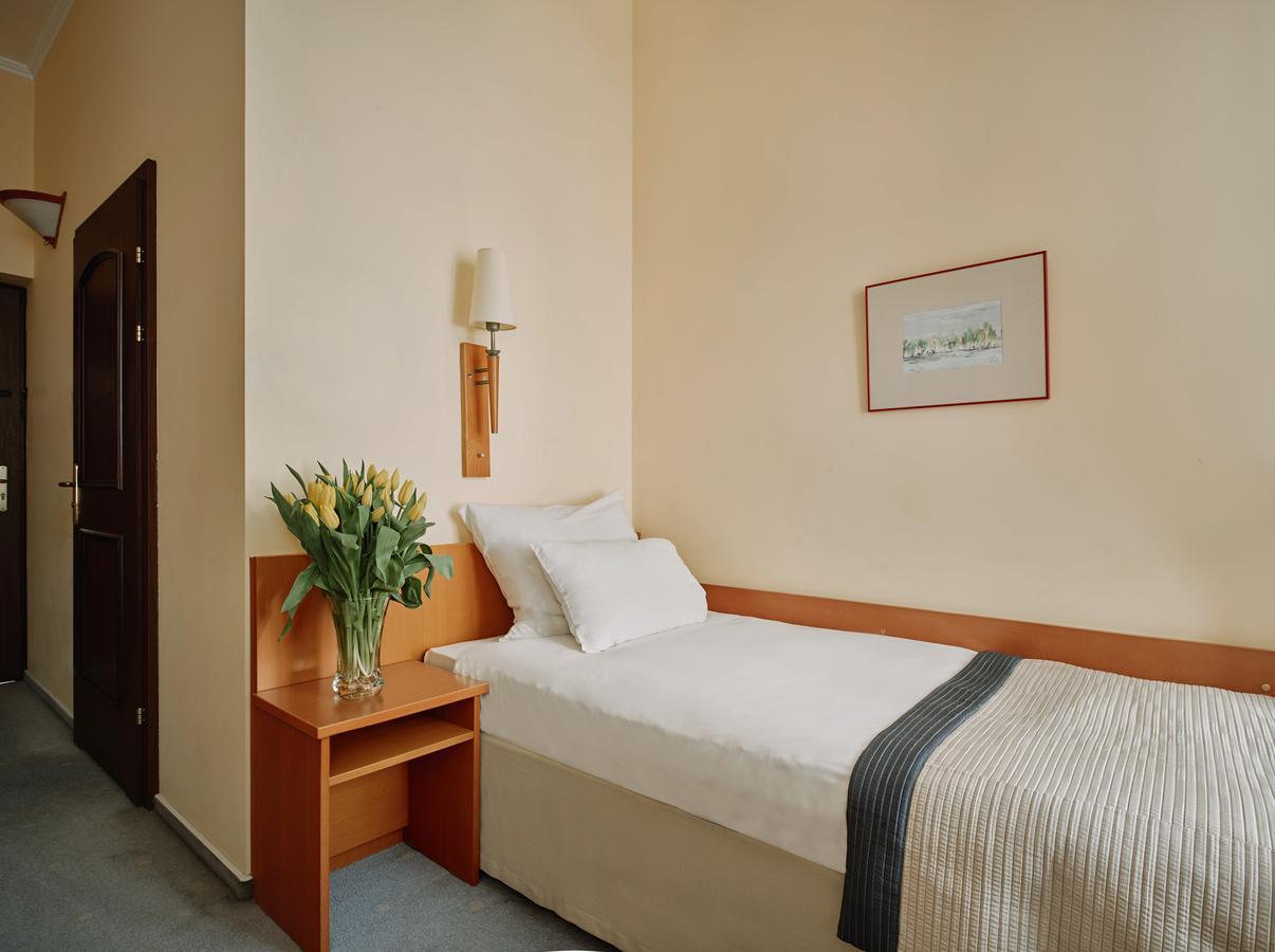 Hotel Zamojski #N/A ภายนอก รูปภาพ