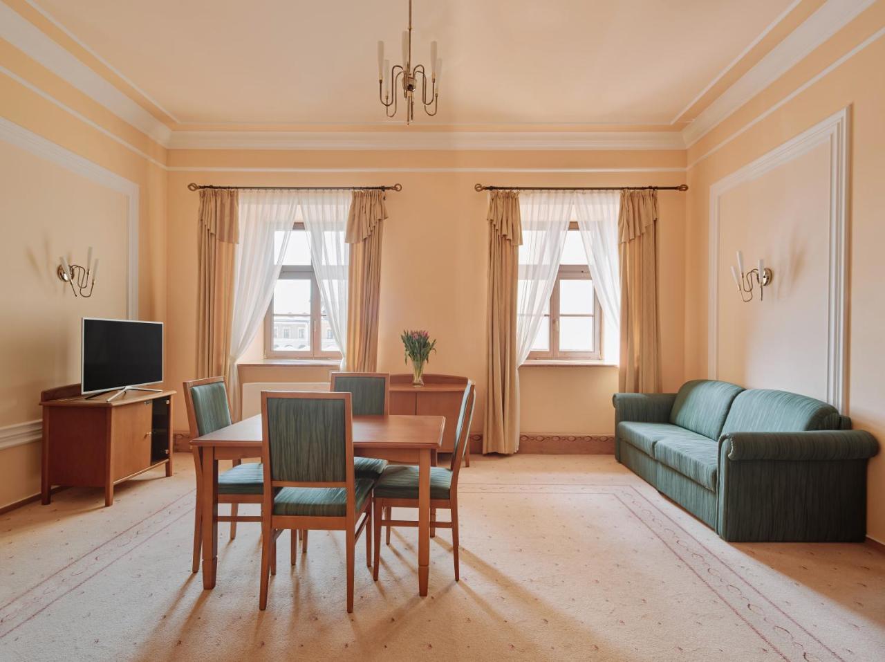 Hotel Zamojski #N/A ภายนอก รูปภาพ