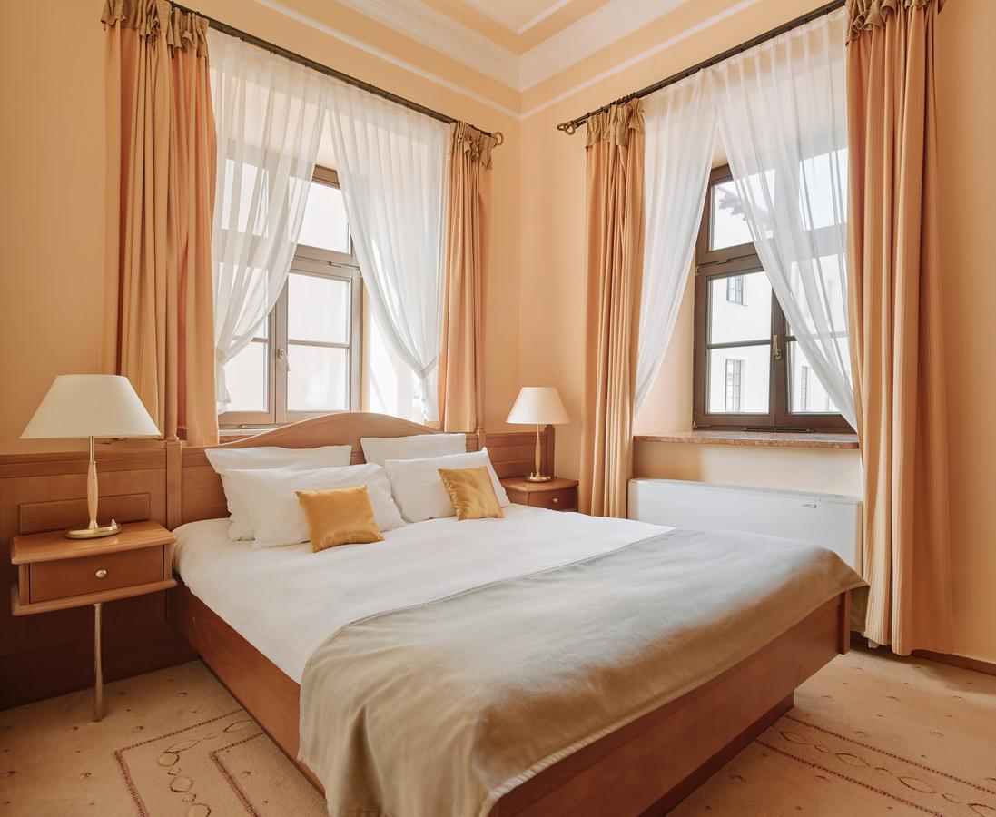 Hotel Zamojski #N/A ภายนอก รูปภาพ